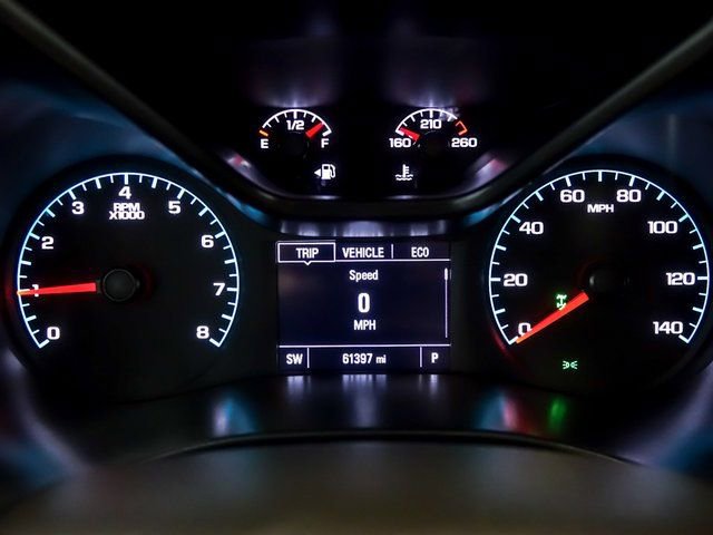 Certified 2022 Chevrolet Colorado LT w/ LT Convenience Package image 19