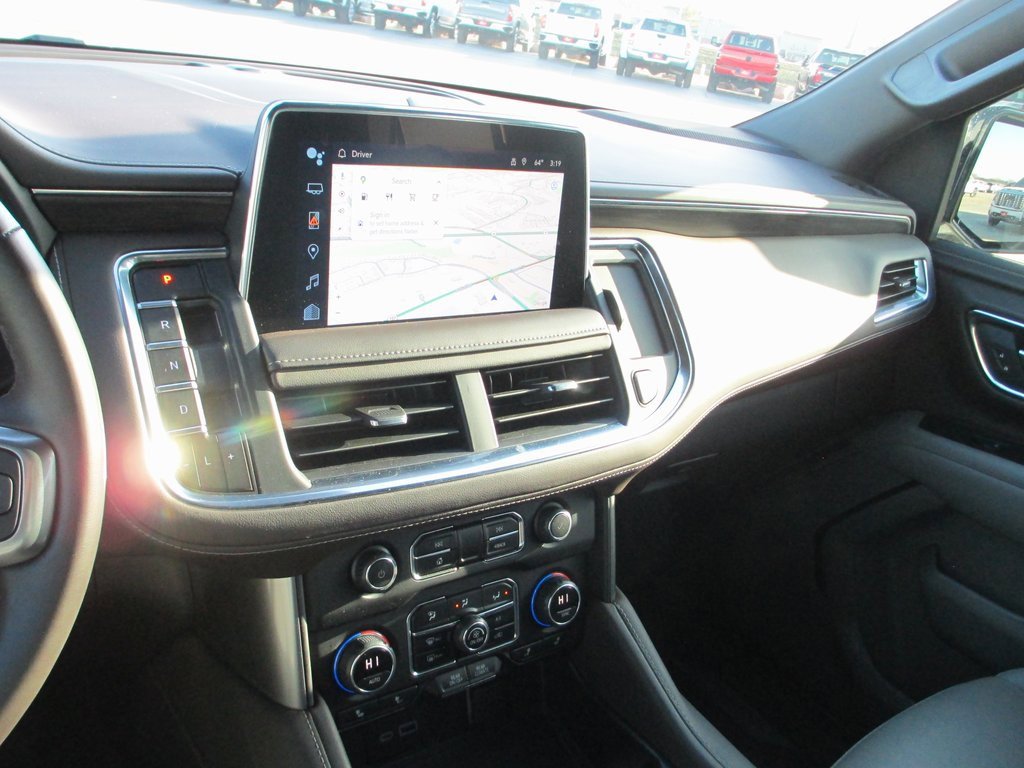 Certified 2024 Chevrolet Tahoe LT w/ Max Trailering Package image 28