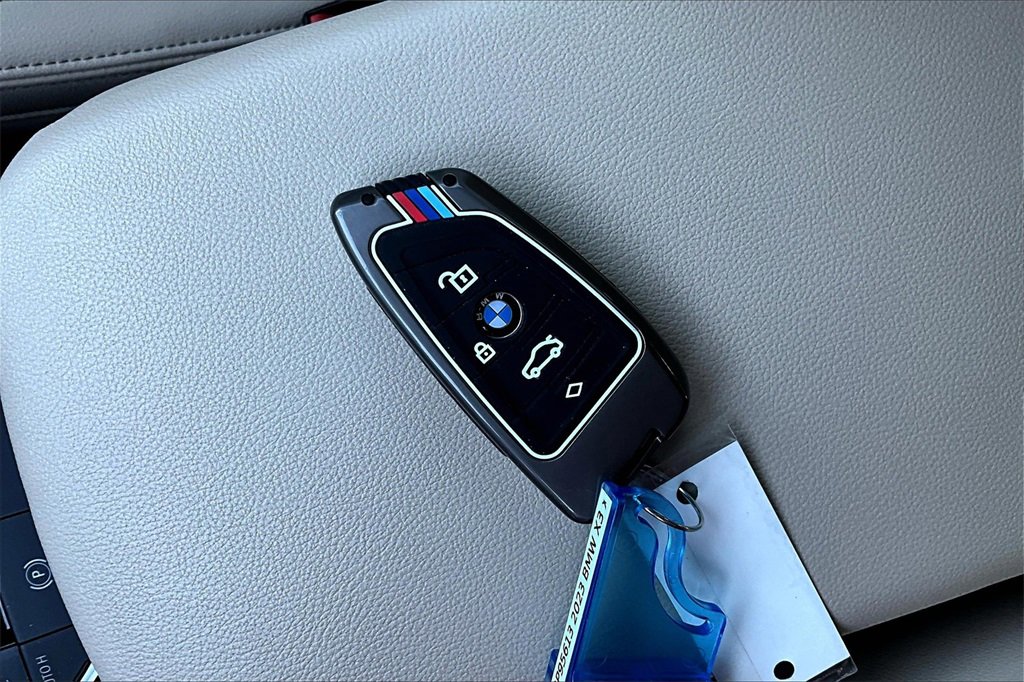 Used 2023 BMW X3 xDrive30i w/ M Sport Package image 35