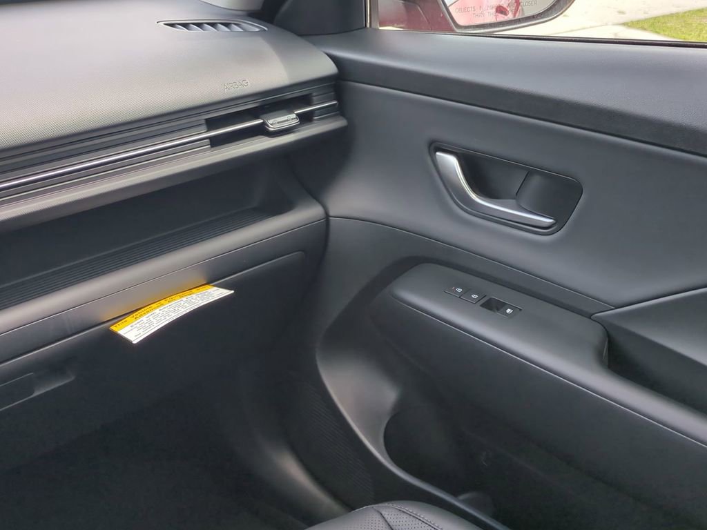 New 2026 Hyundai Kona Limited image 20