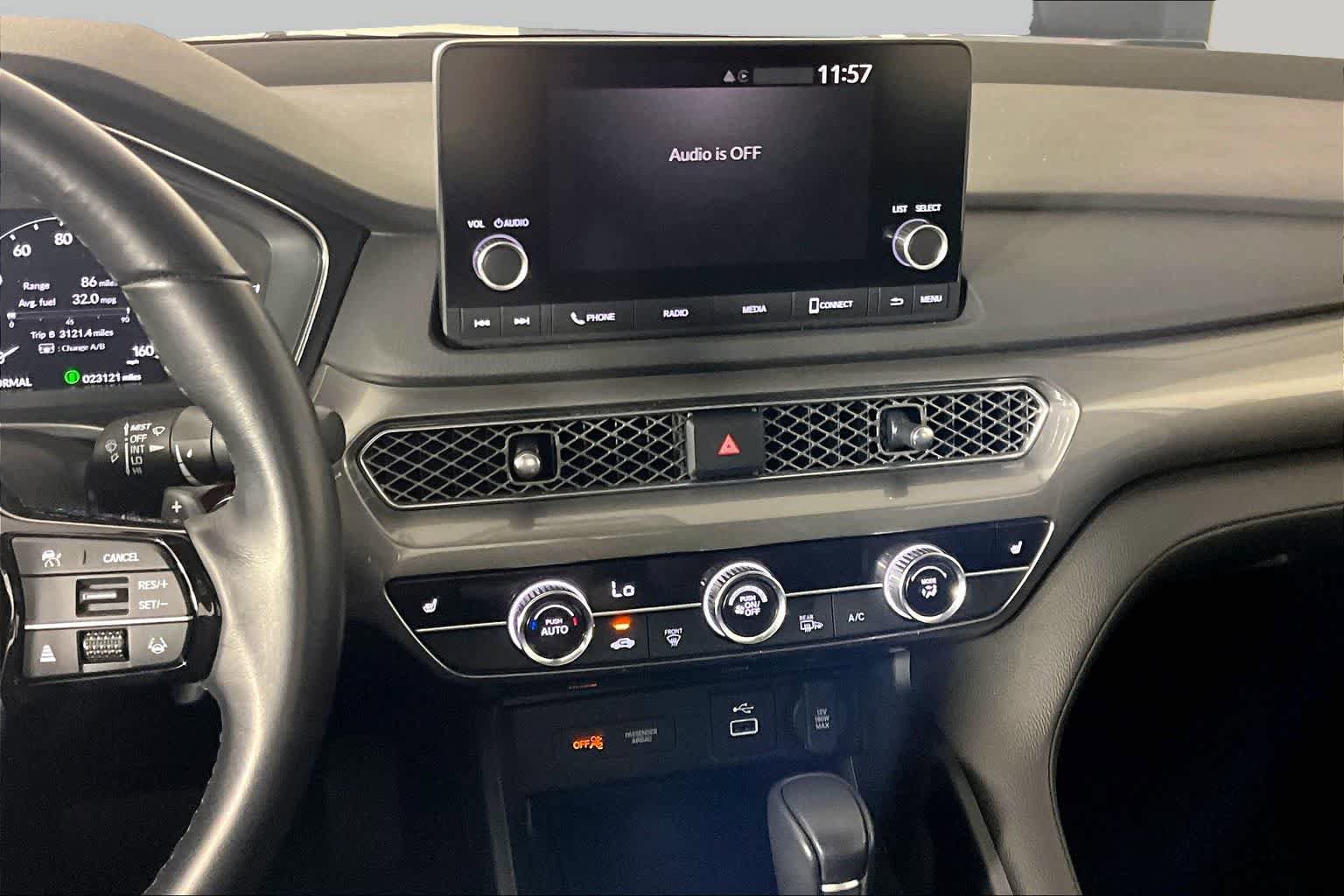 Used 2024 Acura Integra FWD image 7