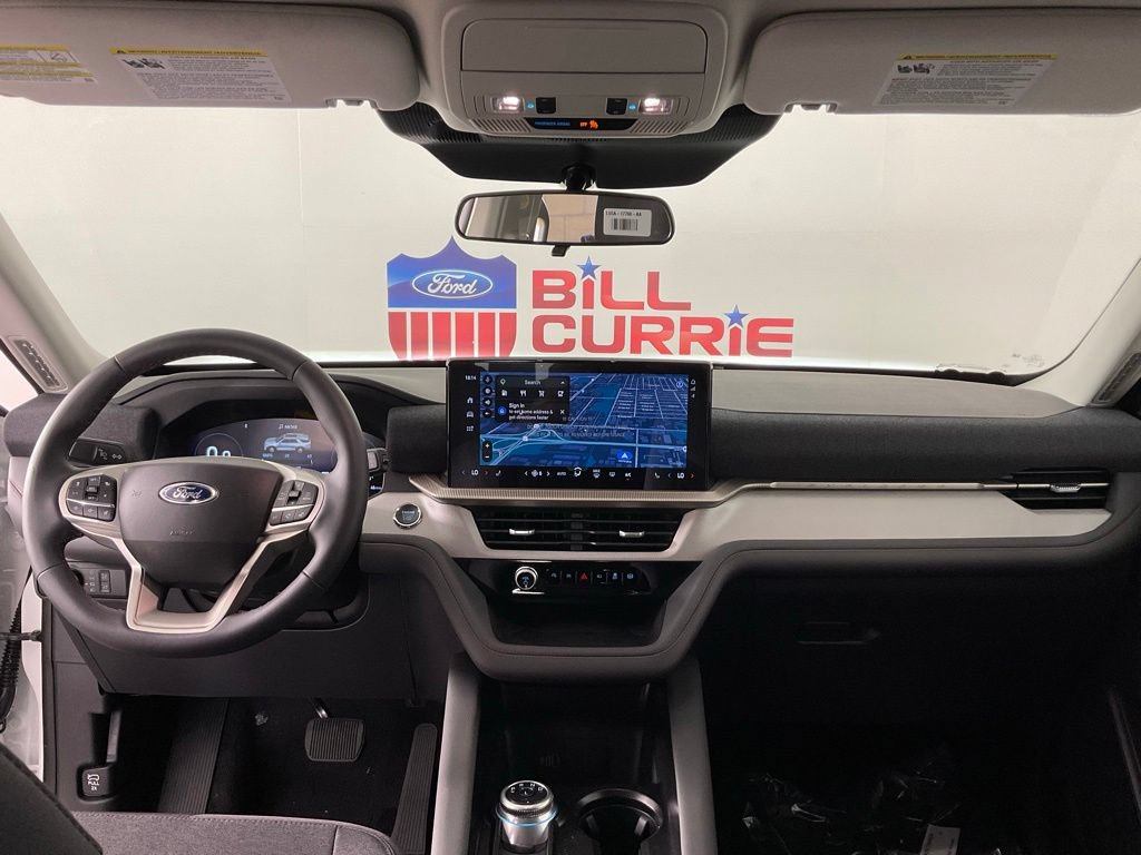 New 2026 Ford Explorer Active RWD image 19