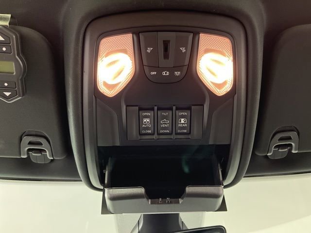 Used 2021 RAM 1500 Big Horn image 39