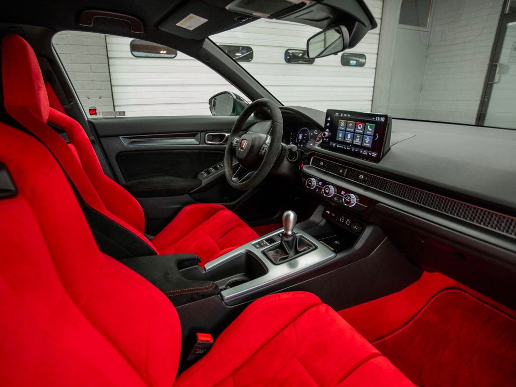 Used 2024 Honda Civic Type R image 17