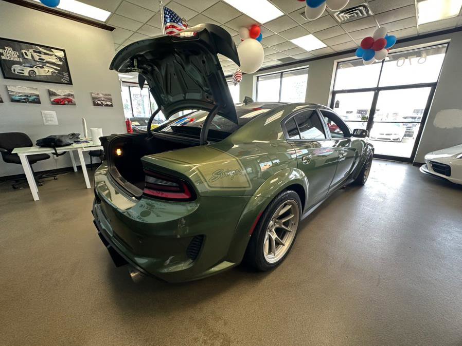 Used 2023 Dodge Charger Scat Pack RWD image 20
