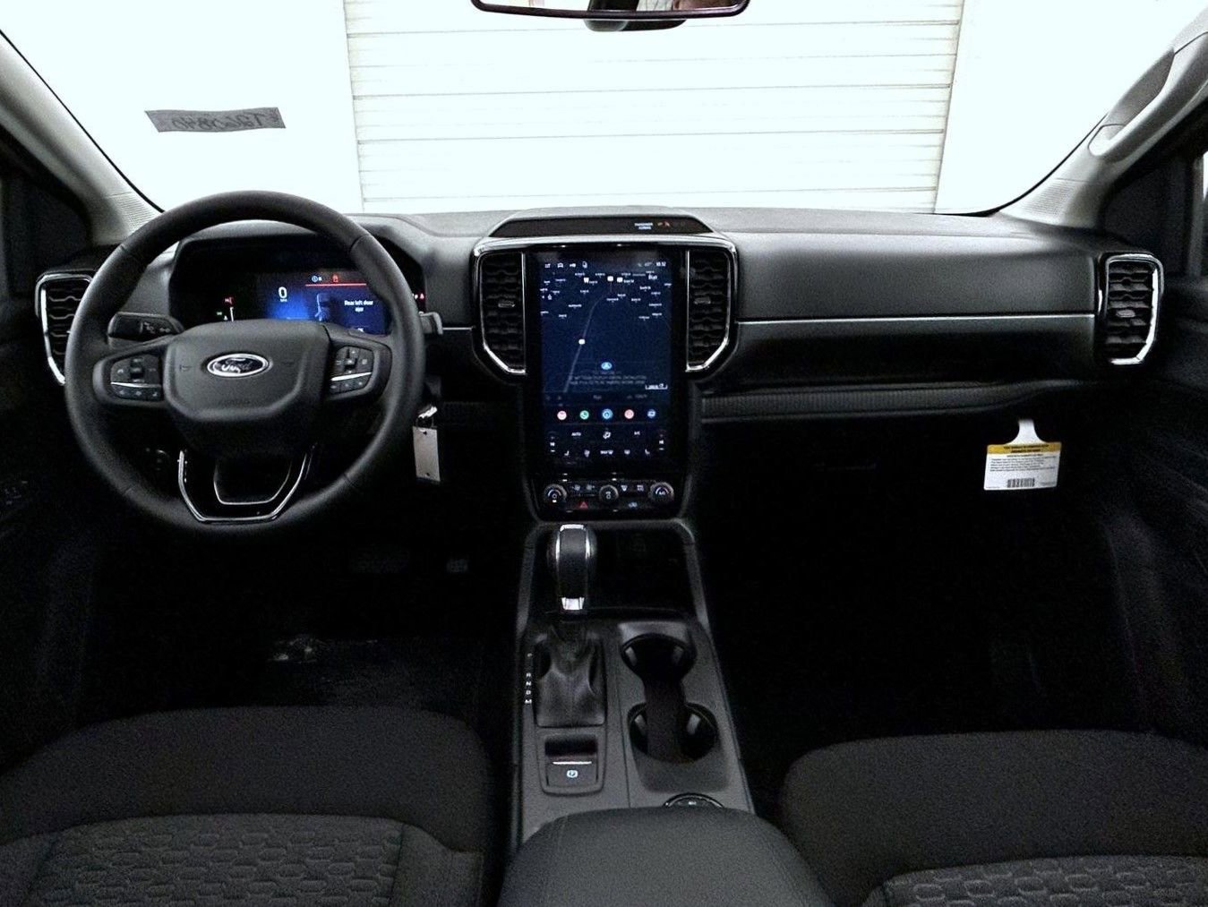 New 2026 Ford Ranger XLT w/ Equipment Group 301A High image 13