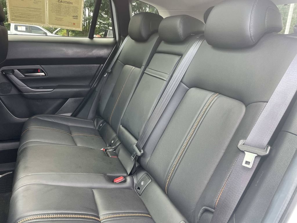 Used 2024 MAZDA CX-50 2.5 Turbo w/ Cargo Package AWD/4WD image 54