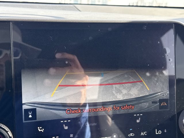 Certified 2024 Lexus NX 250 FWD w/ Cold Area Package image 17
