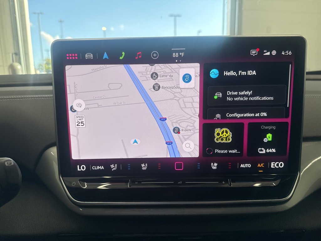 New 2025 Volkswagen ID.4 Pro S image 20