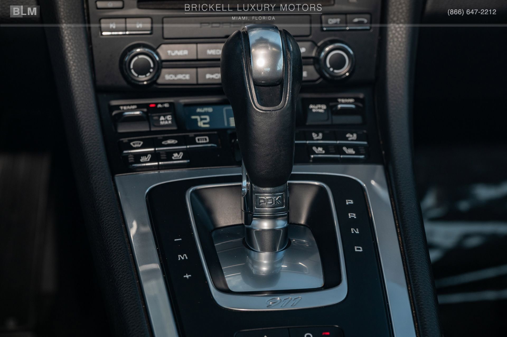 Used 2018 Porsche 911 Carrera image 27