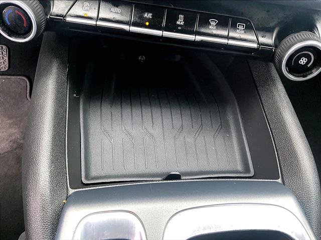 Used 2025 Chevrolet Equinox EV LT FWD image 26