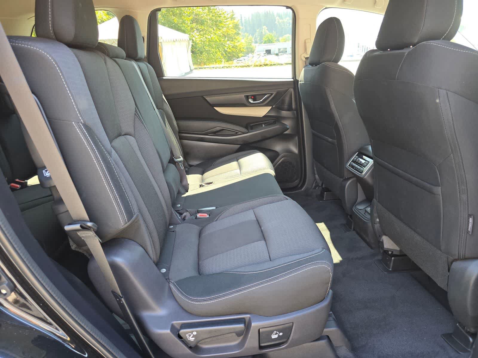 Certified 2022 Subaru Ascent Premium w/ Convenience Package AWD/4WD image 25