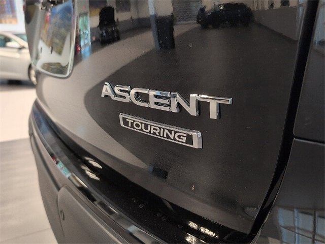 New 2025 Subaru Ascent Touring image 27