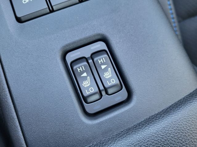 New 2025 Subaru BRZ tS w/ Popular Package 2 image 29