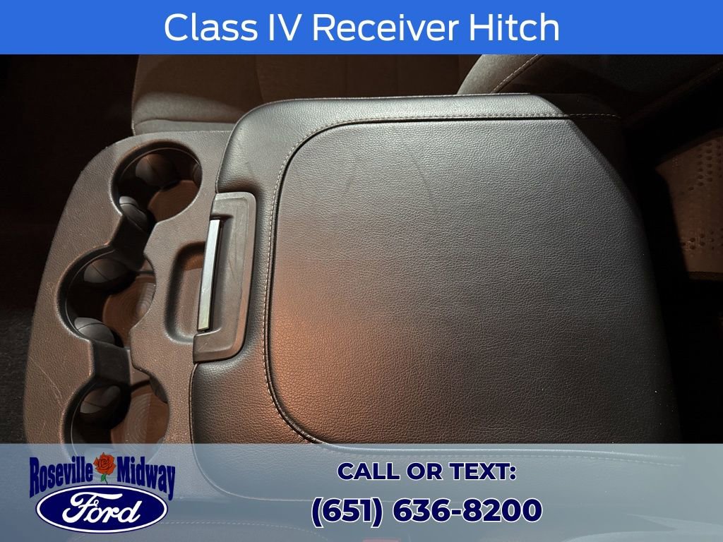 Used 2022 RAM 1500 Tradesman w/ Tradesman SXT Package image 11