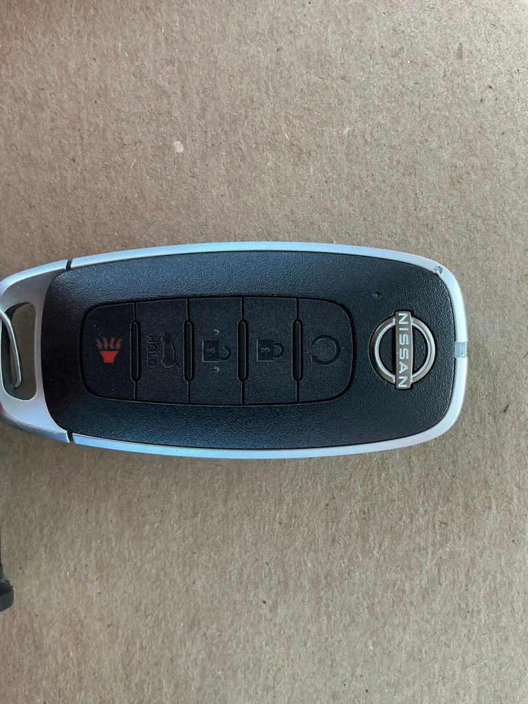 Used 2025 Nissan Armada PRO-4X image 79