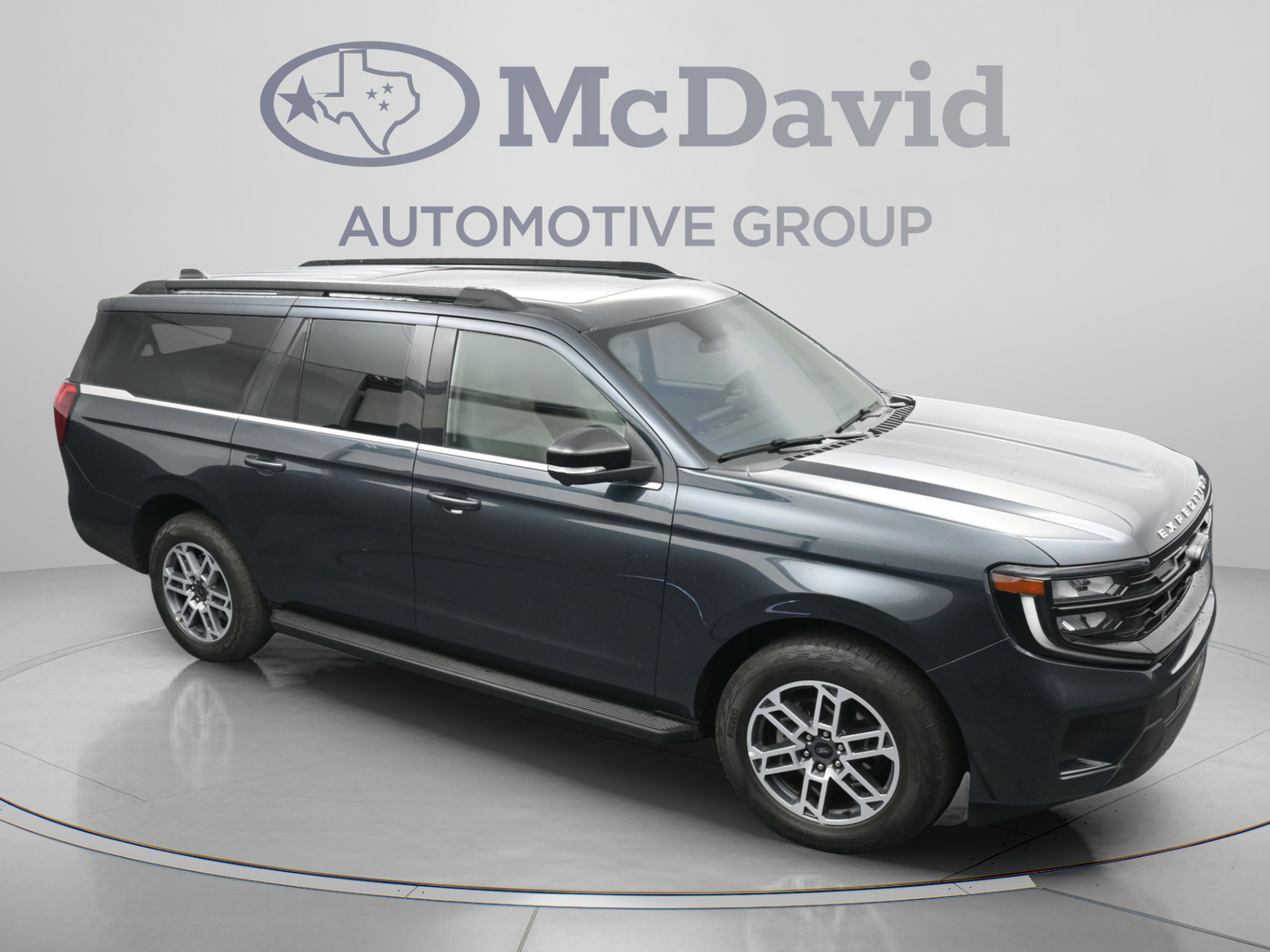 Used 2025 Ford Expedition Max Active AWD/4WD image 34
