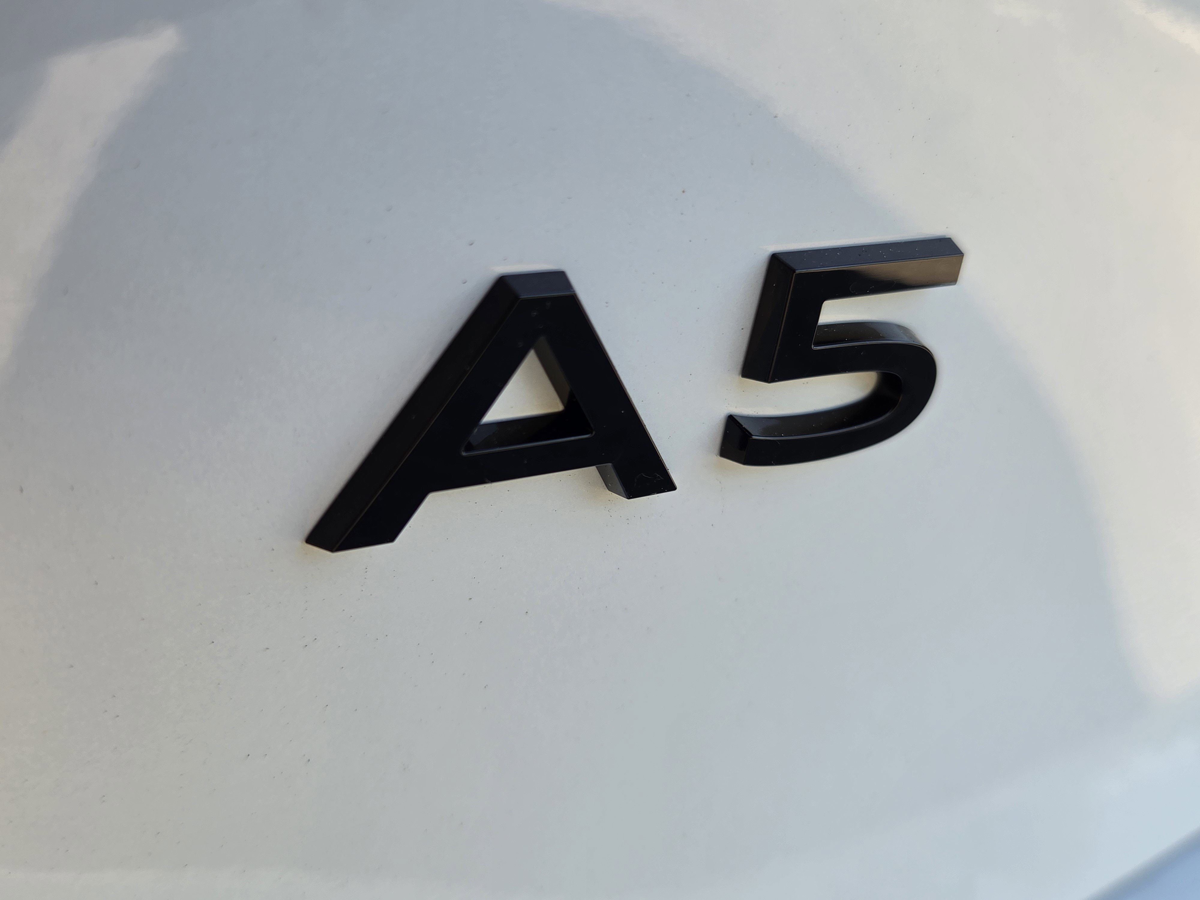 New 2026 Audi A5 Premium Plus AWD/4WD image 32