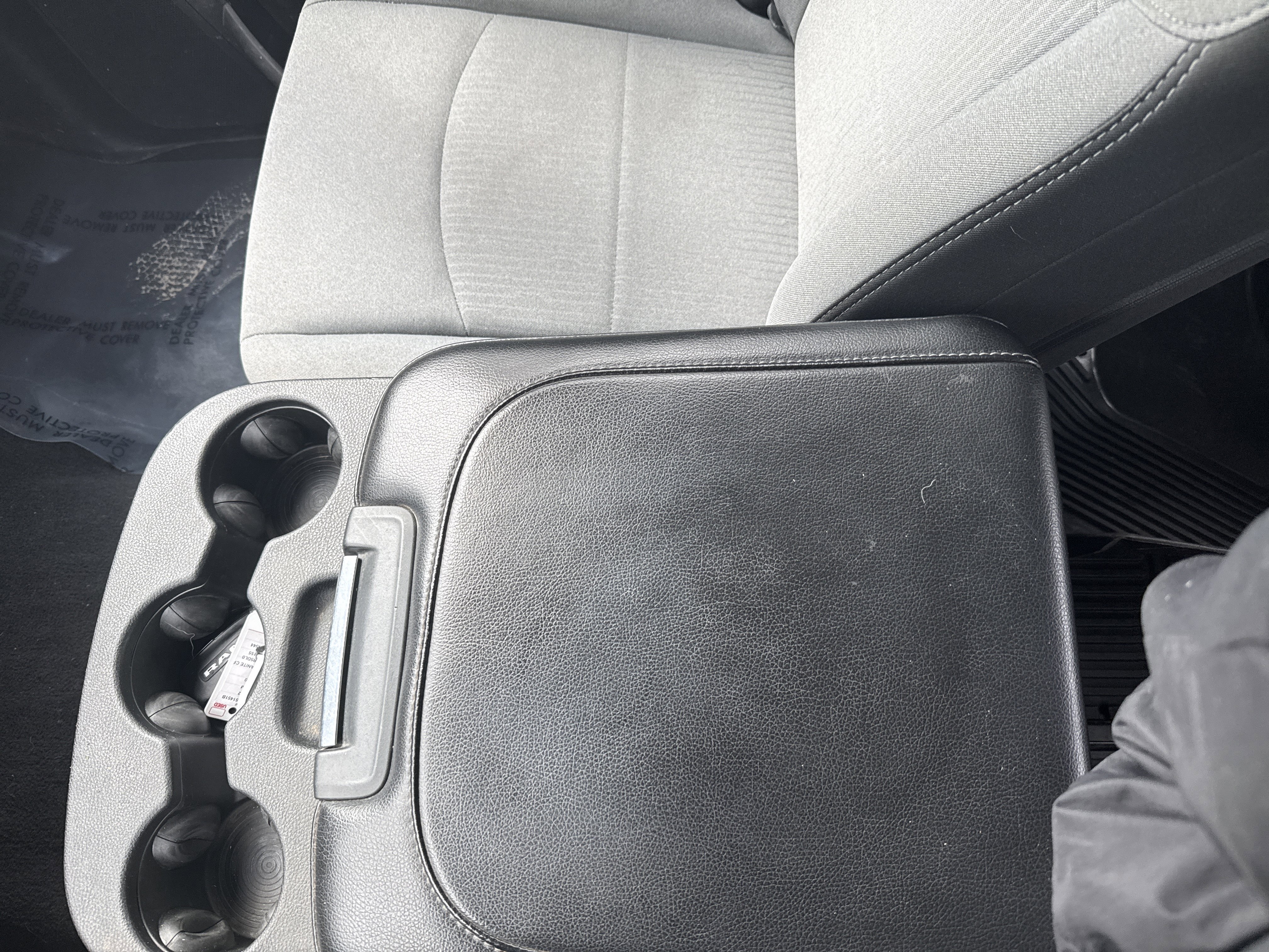 Used 2022 RAM 2500 Big Horn image 23