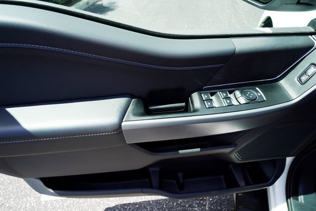 Used 2025 Ford F150 XLT w/ Equipment Group 301A Standard image 14