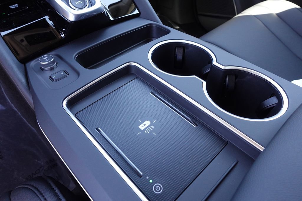 New 2026 Acura MDX FWD image 22