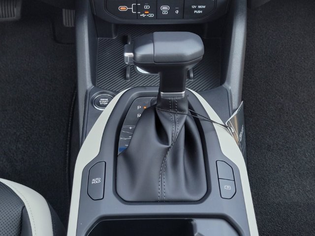 New 2026 Kia K4 EX FWD image 18