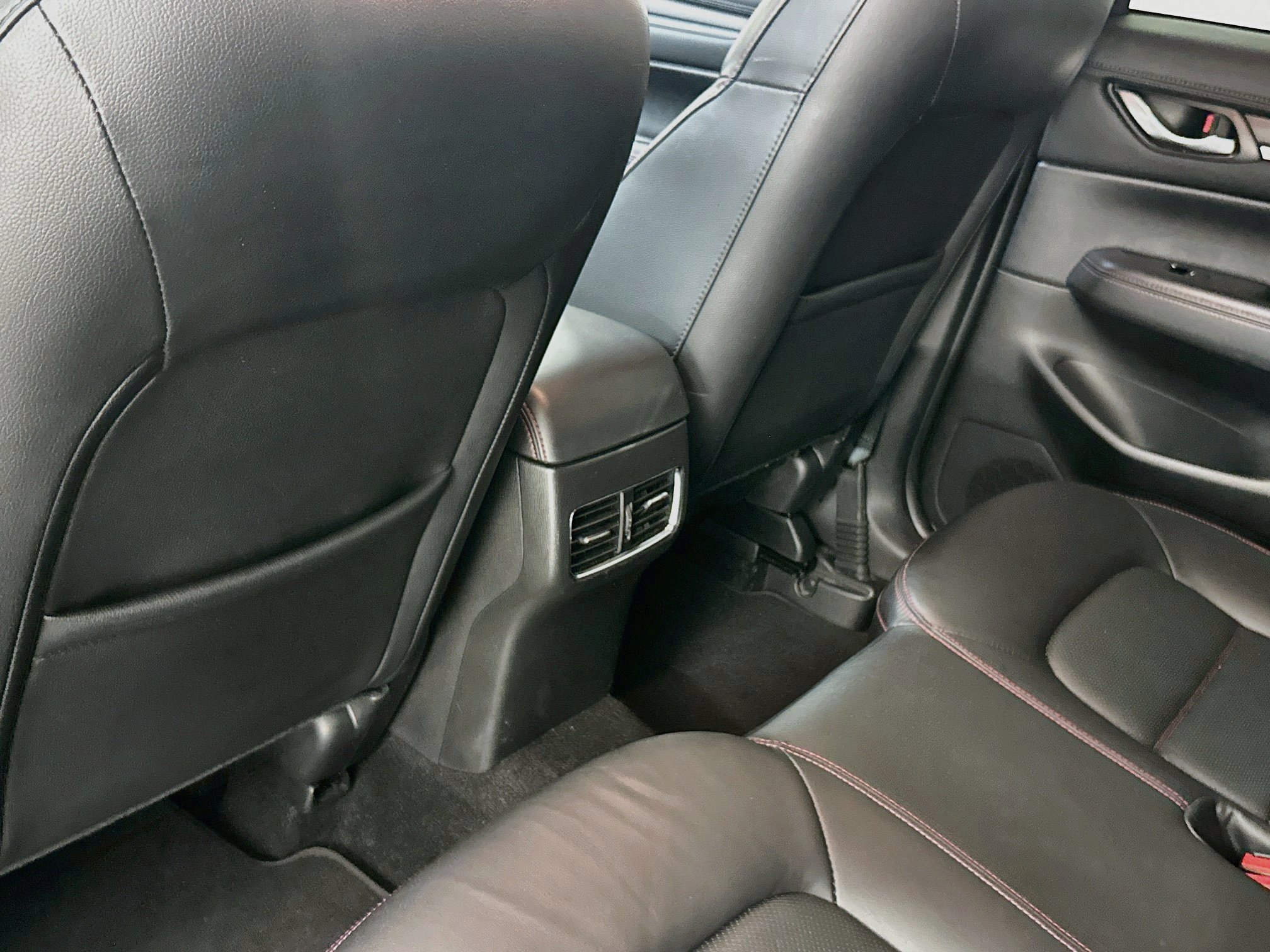 Used 2025 MAZDA CX-5 Carbon Edition AWD/4WD image 29