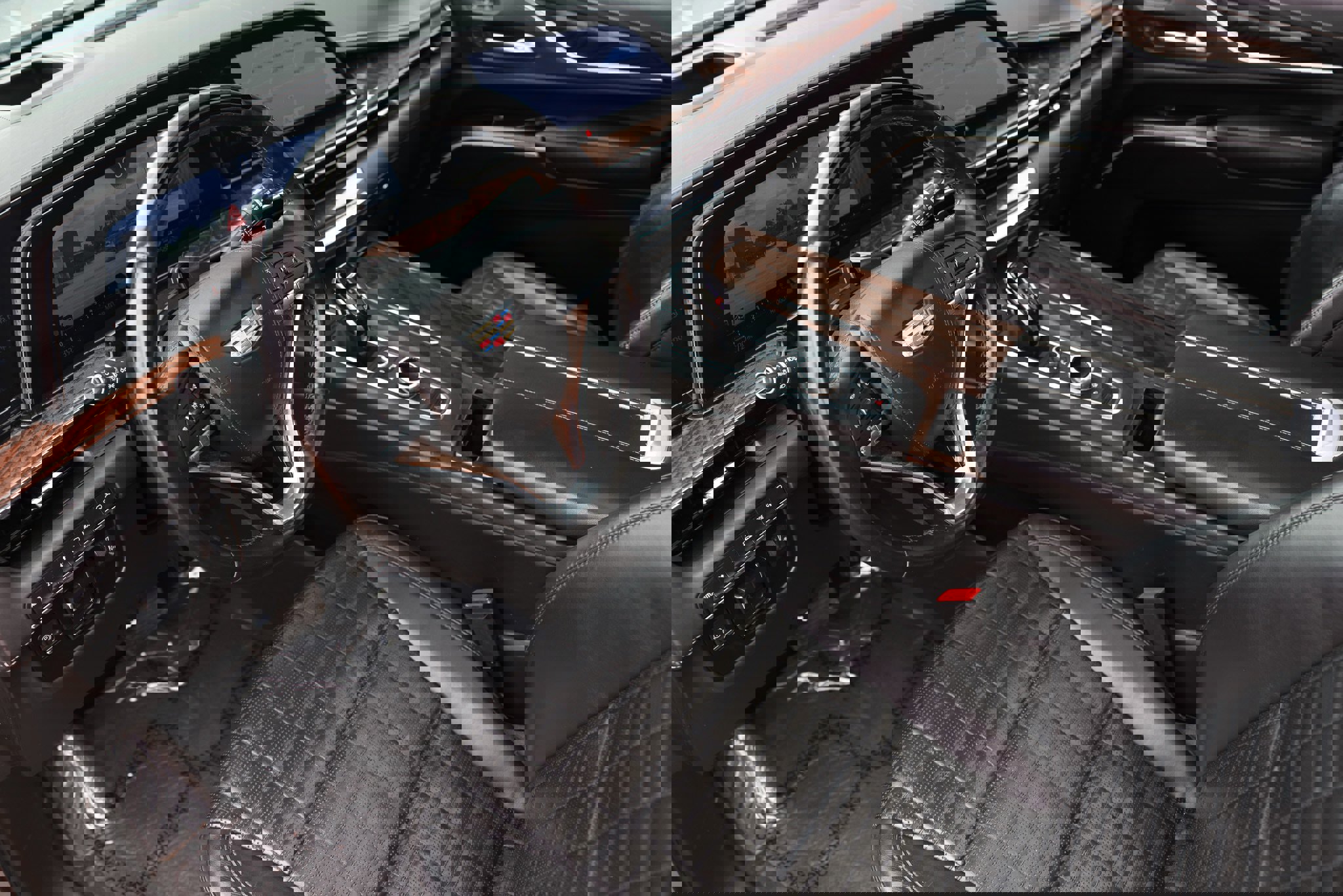 Used 2021 Cadillac Escalade Sport Platinum image 6