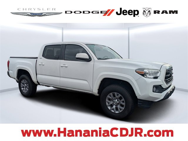 Used 2019 Toyota Tacoma SR5 image 1
