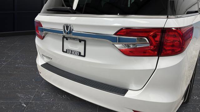 Used 2020 Honda Odyssey EX-L image 41