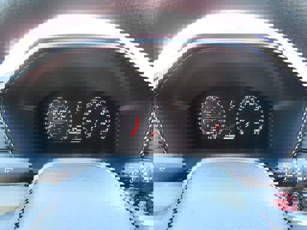 Certified 2023 Honda CR-V EX image 24