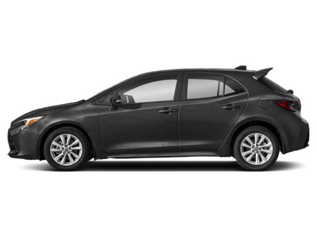 New 2027 Toyota Corolla SE w/ SE Premium Package FWD image 3