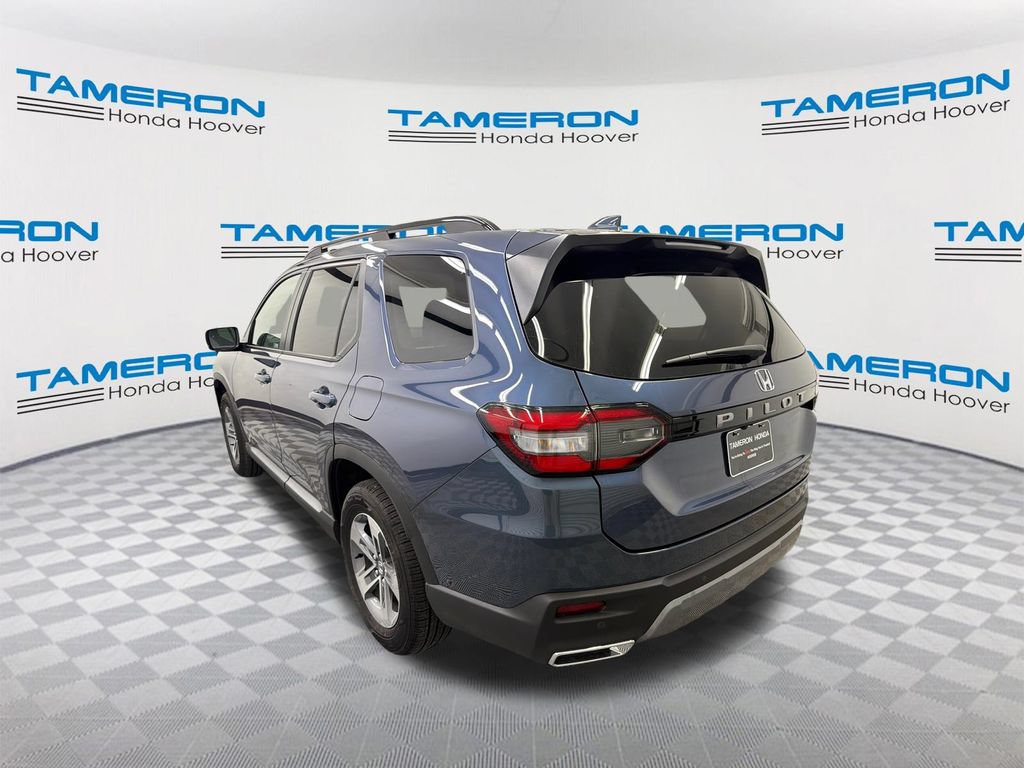 Used 2026 Honda Pilot EX-L image 3