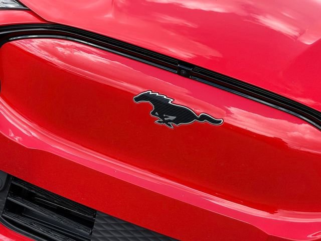 New 2026 Ford Mustang Mach-E Premium image 4