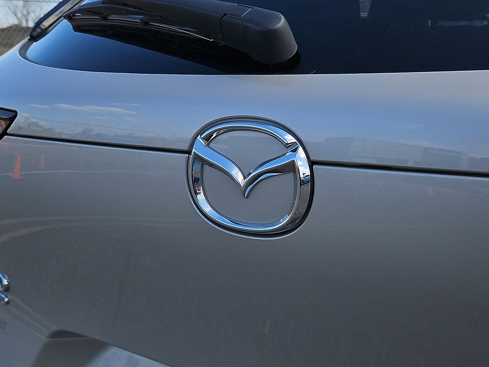 Used 2024 MAZDA CX-30 AWD 2.5 S w/ Select Sport Pkg image 28