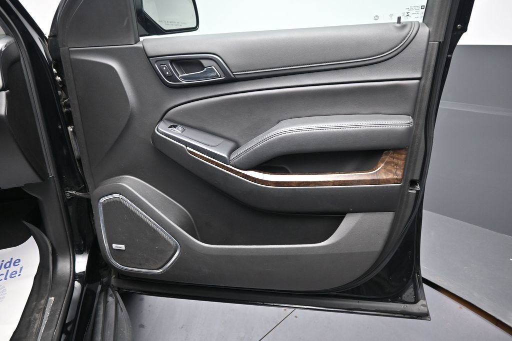 Used 2019 Chevrolet Tahoe LT AWD/4WD image 20