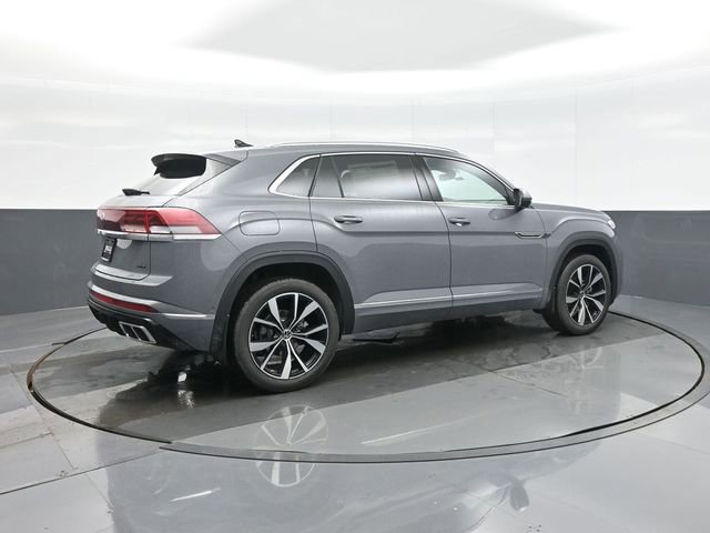 New 2026 Volkswagen Atlas Cross Sport SEL Premium R-Line image 7
