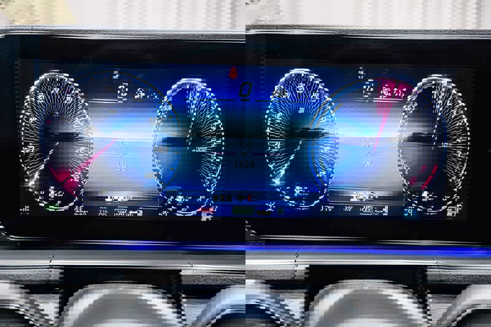 Used 2026 Mercedes-Benz GLE 450e 4MATIC image 21