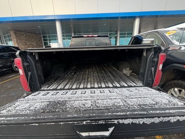 Used 2020 Chevrolet Silverado 2500 High Country w/ Z71 Off-Road Package image 4