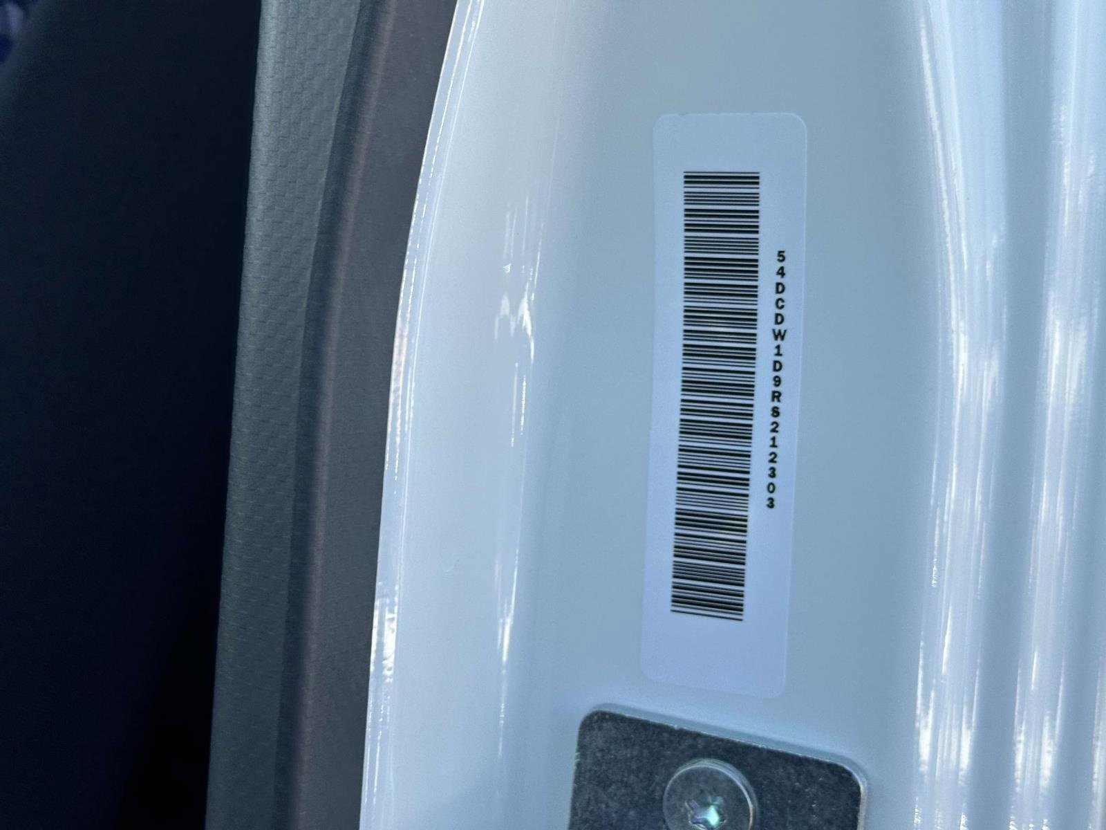 New 2024 Chevrolet Low Cab Forward image 30