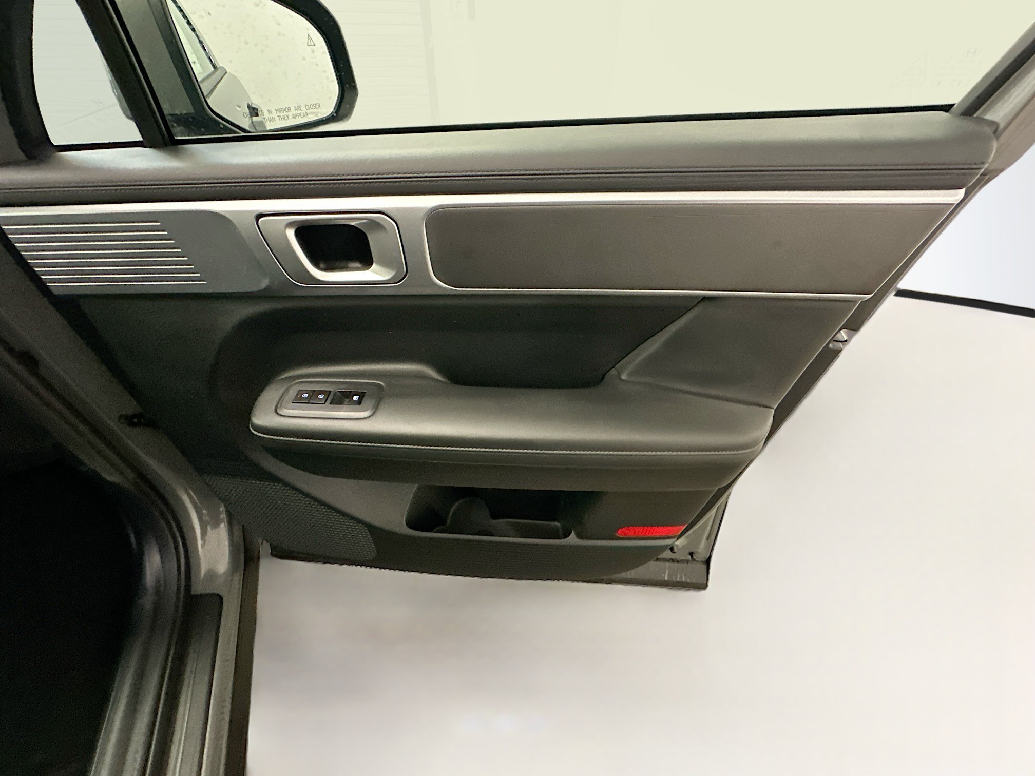 Used 2026 Hyundai Santa Fe SEL AWD/4WD image 34