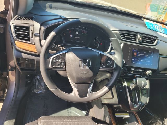 Used 2020 Honda CR-V Touring image 30