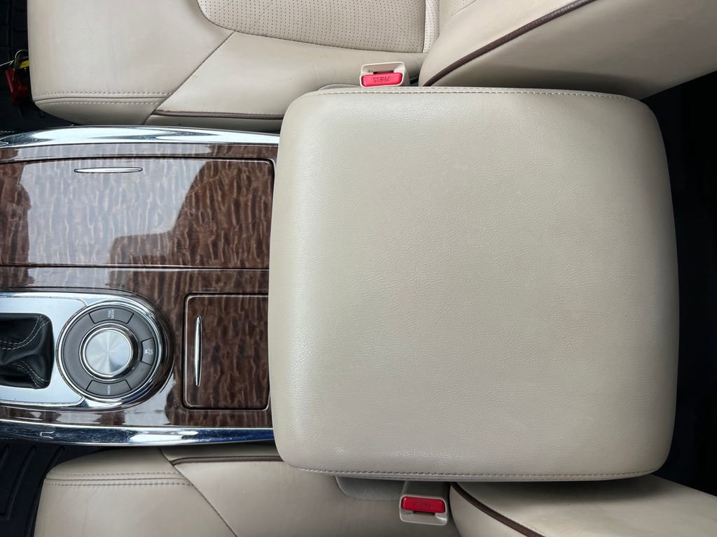 Used 2020 Nissan Armada SL w/ Premium Package image 29