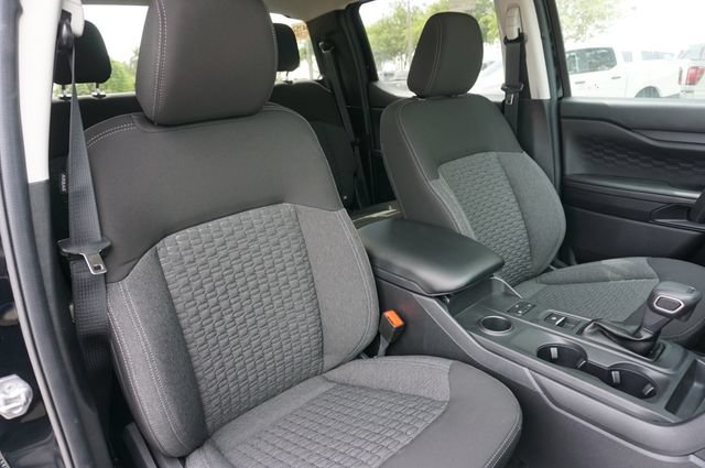 New 2026 Ford Ranger XL RWD image 2