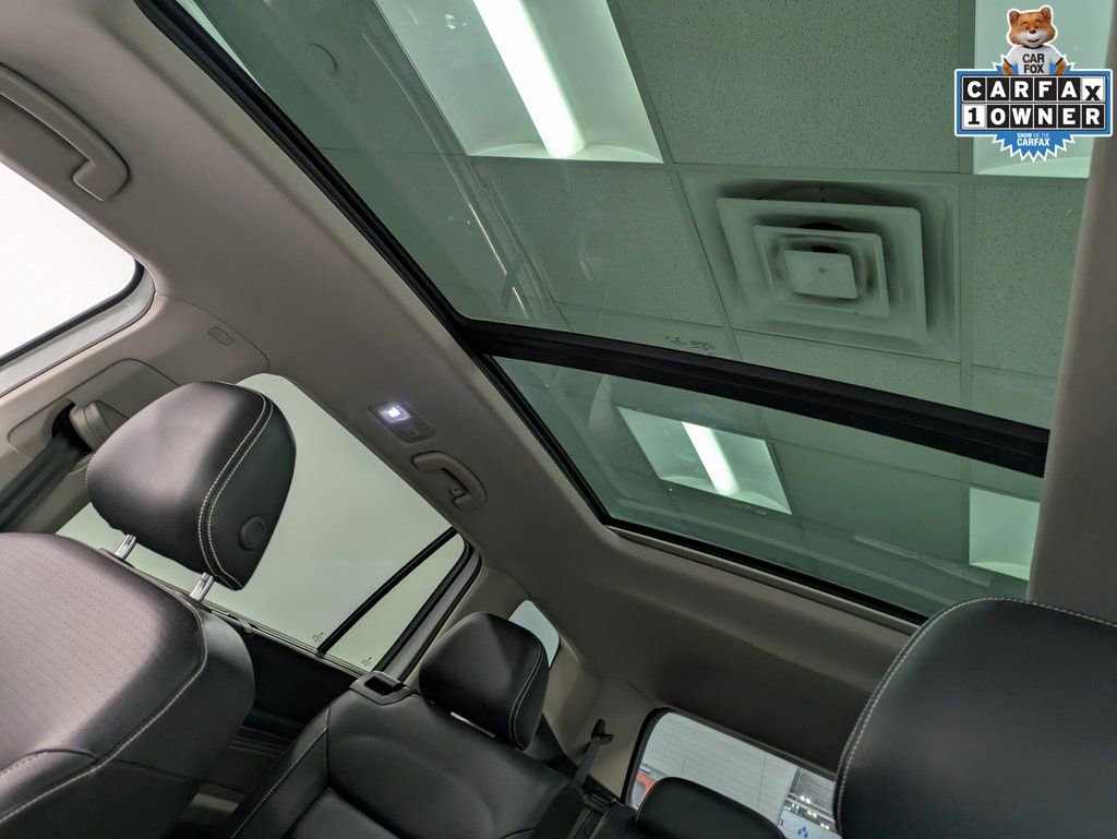 Used 2022 Volkswagen Atlas SE w/ Panoramic Sunroof Package image 22