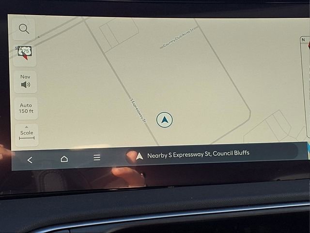 New 2026 Hyundai Palisade SEL Premium image 19