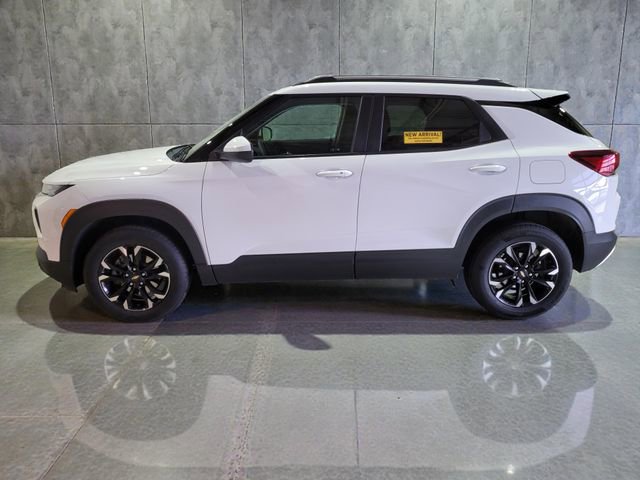 Used 2023 Chevrolet TrailBlazer LT w/ Convenience Package image 18