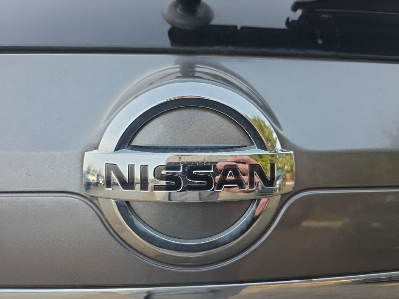 Used 2019 Nissan Rogue SV image 15