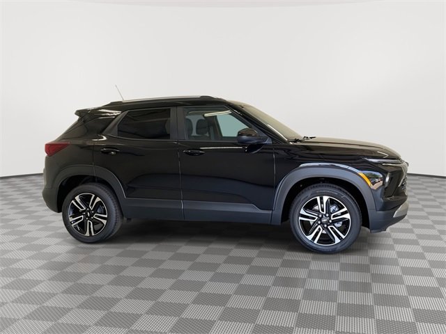 New 2026 Chevrolet TrailBlazer LT w/ Convenience Package image 12