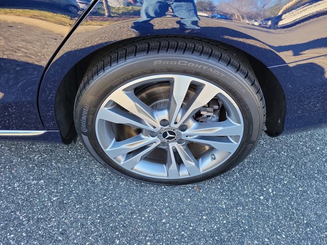 Used 2020 Mercedes-Benz C 300 Sedan image 6